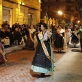Castellón, Magadalena 2013