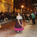 Castellón, Magadalena 2013