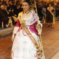 Castellón, Magadalena 2013