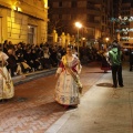 Castellón, Magadalena 2013
