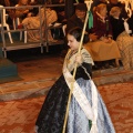 Castellón, Magadalena 2013
