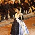 Castellón, Magadalena 2013