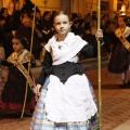 Castellón, Magadalena 2013