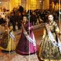 Castellón, Magadalena 2013