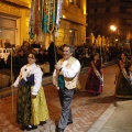 Castellón, Magadalena 2013