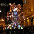 Castellón, Magadalena 2013