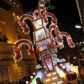 Castellón, Magadalena 2013