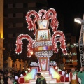 Castellón, Magadalena 2013