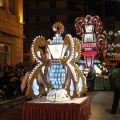 Castellón, Magadalena 2013