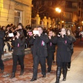 Castellón, Magadalena 2013