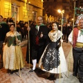 Castellón, Magadalena 2013