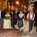 Castellón, Magadalena 2013