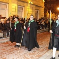 Castellón, Magadalena 2013