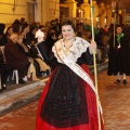 Castellón, Magadalena 2013
