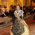Castellón, Magadalena 2013