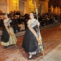 Castellón, Magadalena 2013
