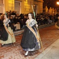 Castellón, Magadalena 2013