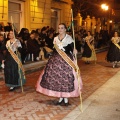 Castellón, Magadalena 2013