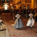 Castellón, Magadalena 2013