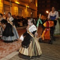 Castellón, Magadalena 2013
