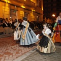 Castellón, Magadalena 2013