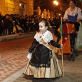 Castellón, Magadalena 2013
