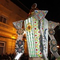 Castellón, Magadalena 2013
