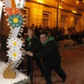 Castellón, Magadalena 2013