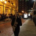 Castellón, Magadalena 2013