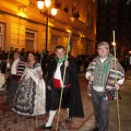 Castellón, Magadalena 2013