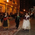Castellón, Magadalena 2013