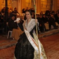 Castellón, Magadalena 2013