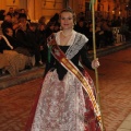 Castellón, Magadalena 2013
