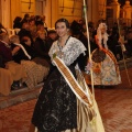 Castellón, Magadalena 2013