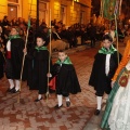 Castellón, Magadalena 2013