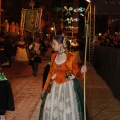 Castellón, Magadalena 2013