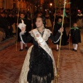 Castellón, Magadalena 2013