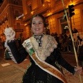 Castellón, Magadalena 2013