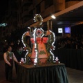 Castellón, Magadalena 2013