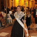 Castellón, Magadalena 2013