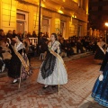 Castellón, Magadalena 2013