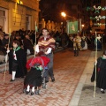 Castellón, Magadalena 2013