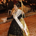 Castellón, Magadalena 2013