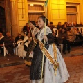 Castellón, Magadalena 2013