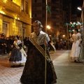 Castellón, Magadalena 2013