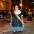 Castellón, Magadalena 2013