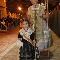 Castellón, Magadalena 2013