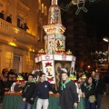 Castellón, Magadalena 2013