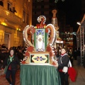 Castellón, Magadalena 2013