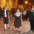 Castellón, Magadalena 2013